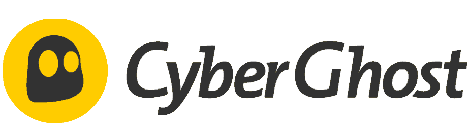 CyberGhost VPN logo